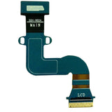 For Galaxy Tab 7.0 Plus / P6200 Original LCD Flex Cable, For Galaxy Tab P6200