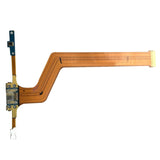 For Galaxy Note 10.1 2014 Edition P600 / P605 / P6000, Tab Pro 10.1 T520 Original Tail Plug Flex Cable, For Galaxy Note 10.1 (2014 Editon) / P600