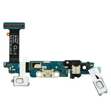 For Galaxy S6 / G920T Charging Port Flex Cable Ribbon, For Samsung Galaxy S6 / G920T