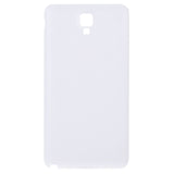 For Galaxy Note 3 Neo / N7505 Full Housing Cover (Front Housing LCD Frame Bezel Plate + Battery Back Cover ) , For Samsung Galaxy Note 3 Neo
