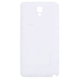 For Galaxy Note 3 Neo / N7505 Full Housing Cover (Front Housing LCD Frame Bezel Plate + Battery Back Cover ) , For Samsung Galaxy Note 3 Neo
