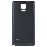 For Galaxy Note 4 / N910 Battery Back Cover  , For Samsung Galaxy Note 4 / N910