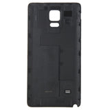 For Galaxy Note 4 / N910 Battery Back Cover  , For Samsung Galaxy Note 4 / N910
