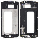 For Galaxy S6 / G920F Front Housing LCD Frame Bezel Plate  , For Samsung Galaxy S6 / G920F