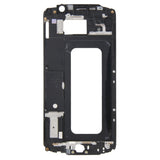 For Galaxy S6 / G920F Front Housing LCD Frame Bezel Plate  , For Samsung Galaxy S6 / G920F