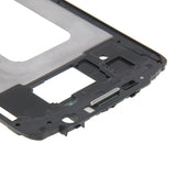 For Galaxy S6 / G920F Front Housing LCD Frame Bezel Plate  , For Samsung Galaxy S6 / G920F