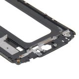 For Galaxy S6 / G920F Front Housing LCD Frame Bezel Plate  , For Samsung Galaxy S6 / G920F