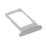 For Galaxy S6 Edge / G925 SIM Card Tray, For Samsung Galaxy S6 Edge