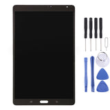 LCD Display + Touch Panel  for Galaxy Tab S 8.4 / T700, For Samsung Galaxy Tab S 8.4 (T700)