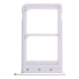 For Galaxy Note 5 / N920 2 SIM Card Tray, For Note 5 / N920, For Samsung Galaxy Note 5(Double)