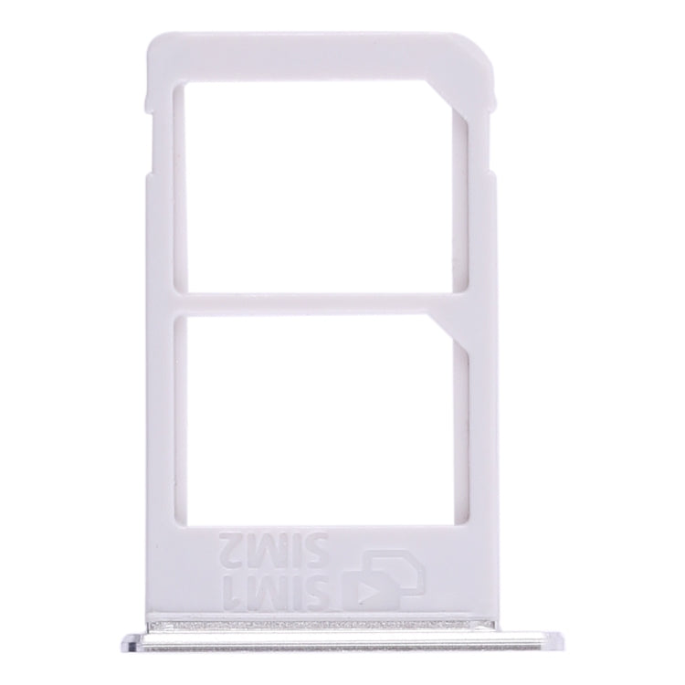 For Galaxy Note 5 / N920 2 SIM Card Tray, For Note 5 / N920, For Samsung Galaxy Note 5(Double)