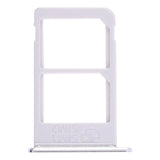 For Galaxy Note 5 / N920 2 SIM Card Tray, For Note 5 / N920, For Samsung Galaxy Note 5(Double)