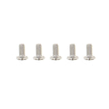 For Samsung Mobile Phones 100pcs Repair Tools 1.4x3.0mm Screws / Bolts, 1.4x3.0mm for Samsung