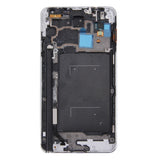 Original LCD Display + Touch Panel with Frame for Galaxy Note III / N900A / N900T, For Galaxy Note III / N900A / N900T Black