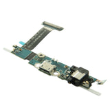 For Galaxy S6 Edge / G925F Charging Port Flex Cable, For Samsung Galaxy S6 edge