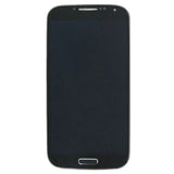 Original LCD Display + Touch Panel with Frame for Galaxy S4 / i9505, For Galaxy S4 LTE / i9505