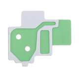 For Galaxy S8 / G950 10 PCS Camera Lens Cover Adhesive, For S8
