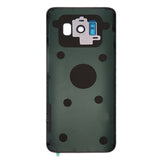 For Galaxy S8 / G950 Battery Back Cover with Camera Lens Cover & Adhesive , ForGalaxy S8, For Samsung Galaxy S8 (Lens & Adhesive), For Samsung Galaxy S8 Lens Cover, For Galaxy S8 Lens Cover, For Galaxy S8 with Camera Lens