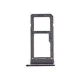 For Galaxy S8 SIM Card Tray + Micro SD Tray, For Galaxy S8, For Samsung Galaxy S8, For Galaxy S8 Pink, For Galaxy S8 Grey