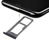 For Galaxy S8 SIM Card Tray + Micro SD Tray, For Galaxy S8, For Samsung Galaxy S8, For Galaxy S8 Pink, For Galaxy S8 Grey