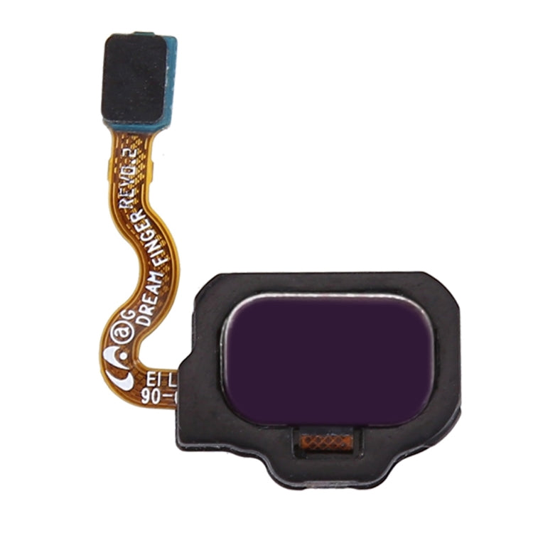 For Galaxy S8 / S8+ Fingerprint Button Flex Cable, For Samsung Galaxy S8, For Galaxy S8 / S8+, For S8, For Galaxy S8 Red, For S8 Orchid Gray