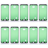 For Galaxy A5 (2017) / A520 10pcs Front Housing Adhesive, For Samsung Galaxy A5 (2017)