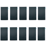 For Galaxy A7 (2017) / A720 10pcs LCD Digitizer Back Adhesive Stickers, For Samsung Galaxy A7 (2017)
