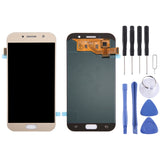 Original LCD Display + Touch Panel for Galaxy A5 (2017) / A520, A520F, A520F/DS, A520K, A520L, A520S, For Galaxy A5 (2017), For Samsung Galaxy A5 (2017)