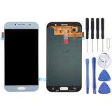 Original LCD Display + Touch Panel for Galaxy A5 (2017) / A520, A520F, A520F/DS, A520K, A520L, A520S, For Galaxy A5 (2017), For Samsung Galaxy A5 (2017)