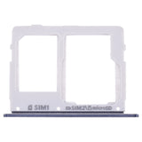 For Galaxy C7 Pro / C7010 & C5 Pro / C5010 SIM Card Tray + SIM / Micro SD Card Tray, Galaxy C7 Pro, For C7010 & C5010, For Samsung Galaxy C7010, For Galaxy C7010