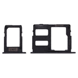 SIM Card Tray + Micro SD Card Tray for Galaxy J3 (2017) Single SIM / J330 & J5 (2017) Single SIM / J530 & J7 (2017) Single SIM / J730, Galaxy J3 (2017) Single, For Galaxy J730 Single, For Samsung Galaxy J330 & J530 & J730 Single SIM                    ...