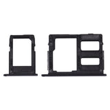 SIM Card Tray + Micro SD Card Tray for Galaxy J3 (2017) Single SIM / J330 & J5 (2017) Single SIM / J530 & J7 (2017) Single SIM / J730, Galaxy J3 (2017) Single, For Galaxy J730 Single, For Samsung Galaxy J330 & J530 & J730 Single SIM                    ...
