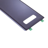For Galaxy Note 8 Battery Back Cover with Adhesive , For Galaxy Note 8, For Samsung Galaxy Note 8 (with Adhesive), For Galaxy Note 8 Adhesive, For Samsung Galaxy Note 8 Adhesive