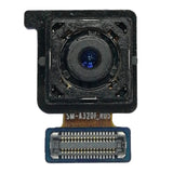 For Galaxy A3 (2017) A320FL / A320F / A320FDS / A320YDS / A320Y Back Camera Module, For Samsung Galaxy A3 (2017)