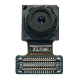For Galaxy A3 (2017) A320FL / A320F / A320FDS / A320YDS / A320Y Front Facing Camera Module, For Samsung Galaxy A3 (2017)