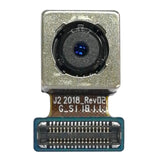 For Galaxy J2 Pro (2018) / J2 (2018) / J250FDS Back Camera Module, For Samsung Galaxy J2 Pro (2018)