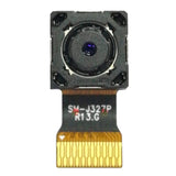 For Galaxy J3 Emerge J327F / J327T Back Camera Module, Galaxy J3 Emerge