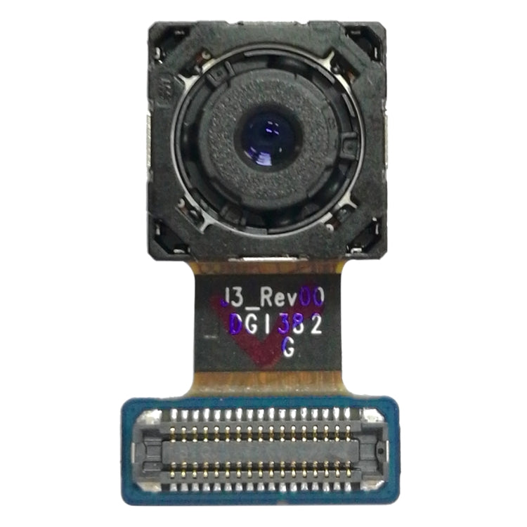 For Galaxy J6 (2018) Back Camera Module, For Samsung Galaxy J6 (2018)