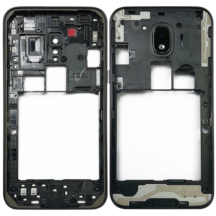 For Galaxy J2 Pro (2018) / J2 (2018) / J250FDS Middle Frame Bezel , For Samsung Galaxy J2 Pro (2018), For Samsung Galaxy J2 Pro (2018) / J2 (2018)
