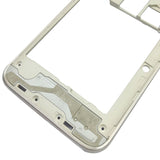 For Galaxy J2 Pro (2018) / J2 (2018) / J250FDS Middle Frame Bezel , For Samsung Galaxy J2 Pro (2018), For Samsung Galaxy J2 Pro (2018) / J2 (2018)