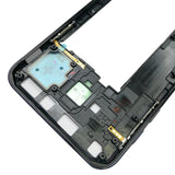 For Galaxy J4 Core / J410F / J410G  Middle Frame Bezel , For Samsung Galaxy J4 Core