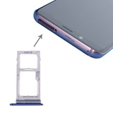 For Galaxy S9+ / S9 SIM & SIM / Micro SD Card Tray, For Samsung Galaxy S9+ / S9 (Double), For Galaxy S9+ / S9(Double  SIM), For Galaxy S9+ / S9, For S9+ / S9 (Double)