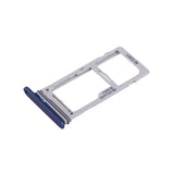 For Galaxy S9+ / S9 SIM & SIM / Micro SD Card Tray, For Samsung Galaxy S9+ / S9 (Double), For Galaxy S9+ / S9(Double  SIM), For S9+ / S9 (Double), For Galaxy S9+ / S9