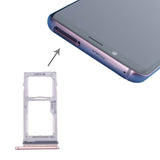 For Galaxy S9+ / S9 SIM & SIM / Micro SD Card Tray, For Samsung Galaxy S9+ / S9 (Double), For Galaxy S9+ / S9(Double  SIM), For Galaxy S9+ / S9, For S9+ / S9 (Double)