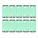 For Galaxy A7 (2017) / A720 10pcs Front Housing Adhesive, For Samsung Galaxy A7 (2017)