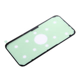 For Galaxy A7 (2017) / A720 10pcs Back Rear Housing Cover Adhesive, For A720