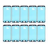 For Galaxy A3 (2017) / A320 10pcs Front Housing Adhesive, For Samsung Galaxy A3 (2017)