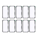 10pcs Back Rear Housing Cover Adhesive for Galaxy A5(2017), A520F, A520F/DS, A520K, A520L, A520S, For A520