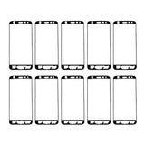 For Galaxy J5 Prime / G570 10pcs Front Housing Adhesive, For Samsung Galaxy J5 Prime