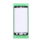 For Galaxy J7 Prime / G610 10pcs Front Housing Adhesive, For Samsung Galaxy J7 Prime